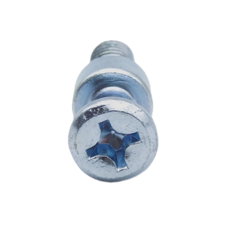 Rockwood SP1039 Single Cone Head Machine Screw | Type 6 Concealed